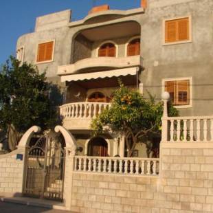 Фотографии гостевого дома
Apartments & rooms Anita-parking