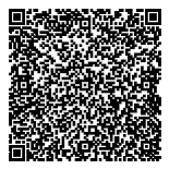QR код гостиницы Надежда на Кирова