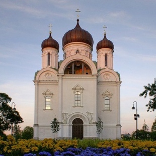 Фотография достопримечательности Собор святой Екатерины