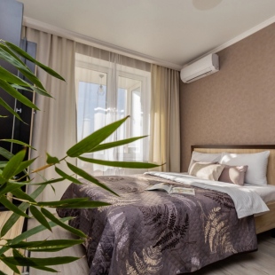 Фотография квартиры Квартира Мечта в ЖК Шоколад