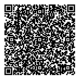 QR код гостиницы Монблан