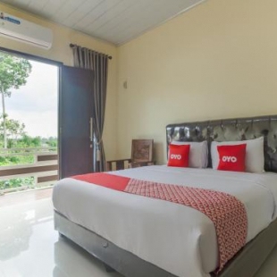 Фотография гостиницы OYO 3365 Griya Nusantara Syariah