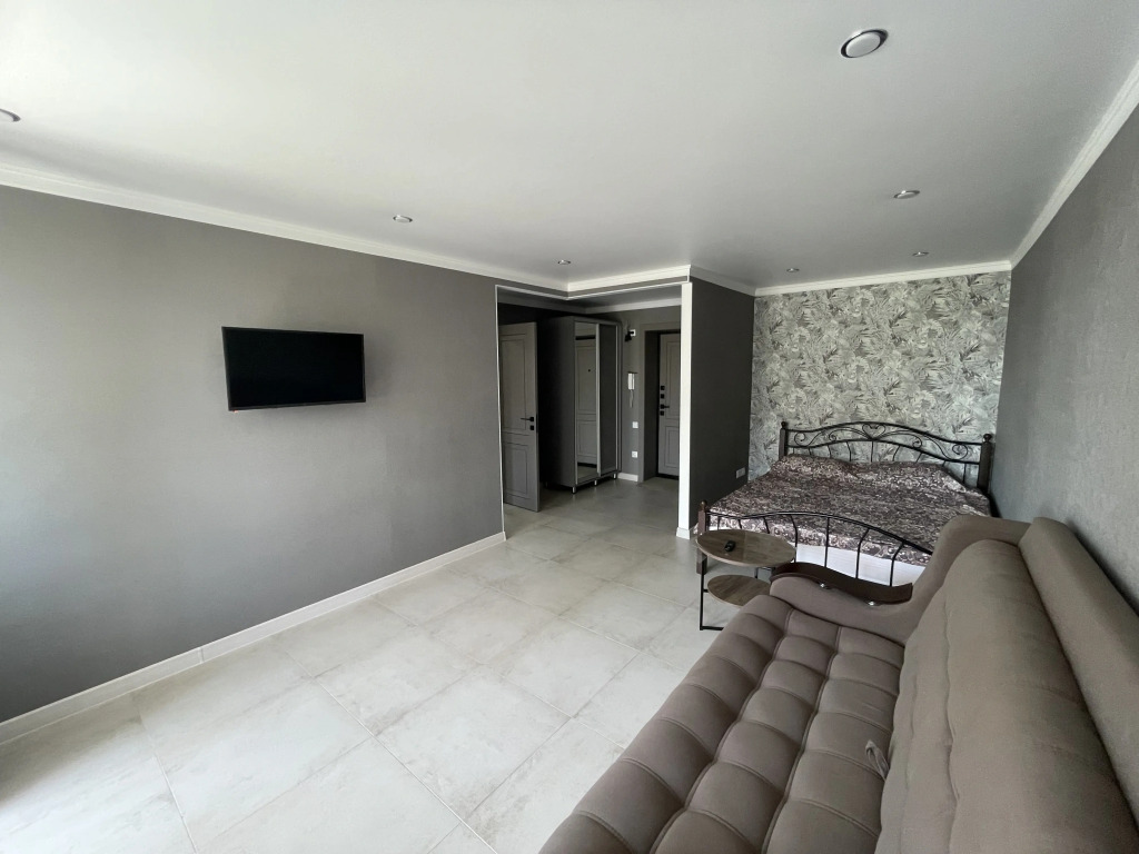 Фотография квартиры Квартира однокомнатная