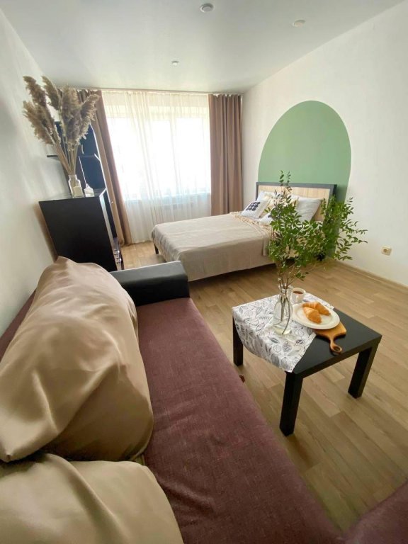 Фотография квартиры Стильные квартиры на улице Переверткина 1/3