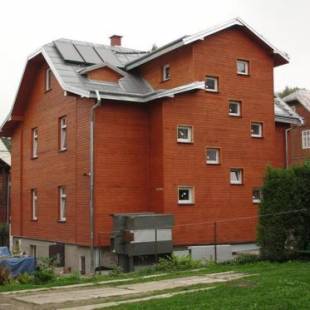 Фотографии хостела
Hostel Promyk