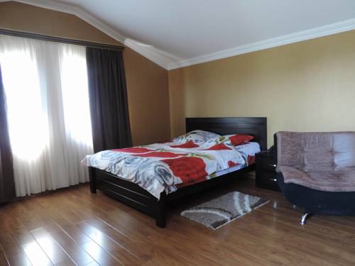 Фотографии гостиницы
Эмоция