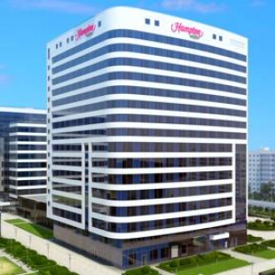 Фотография комнаты для переговоров Бирюза