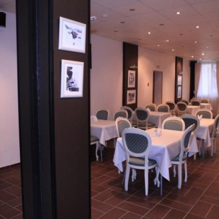 Фотография банкетного зала Спортивная