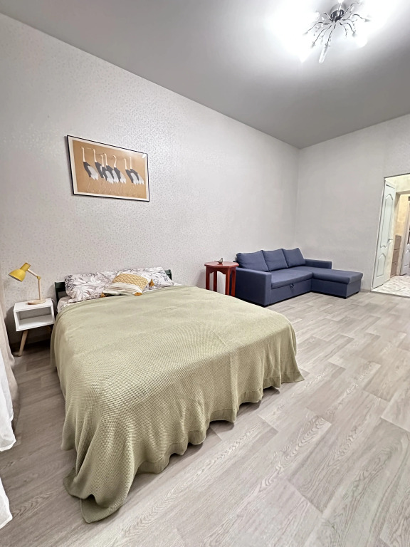 Фотография квартиры Квартира в Центре на Суворова