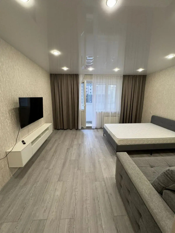 Фотография квартиры Апартаменты Чистый Взгляд на Чернышевского 114