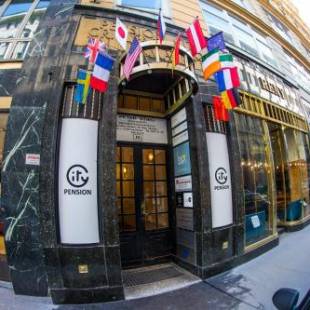 Фотографии мини отеля
City Pension Stephansplatz