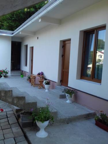 Фотография гостевого дома Берендей 2000