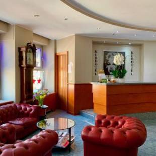 Фотографии гостиницы
Keb Hotel