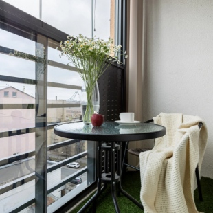 Фотография квартиры Апартаменты Мечта