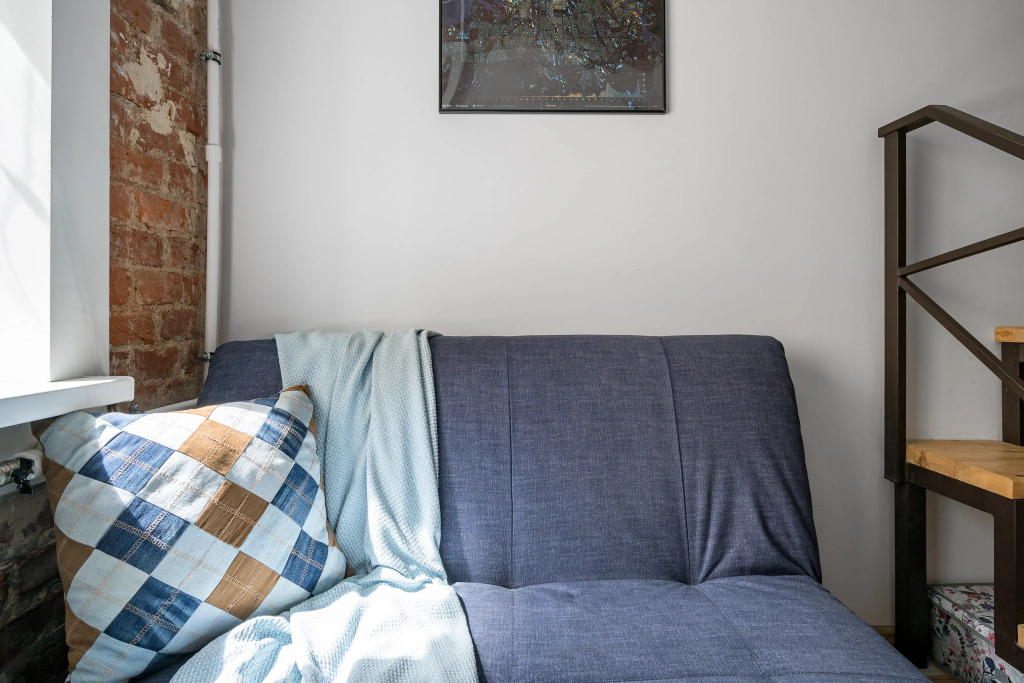 Фотография квартиры Apartments VeraLand