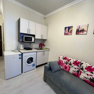 Фотография квартиры Апартаменты With Sea View