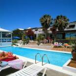 Фотография апарт отеля Los Tulipanes