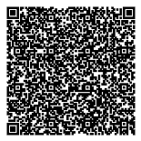 QR код достопримечательности Центральная соборная мечеть Джамиг