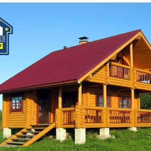 Фотография гостевого дома Крестики-Нолики