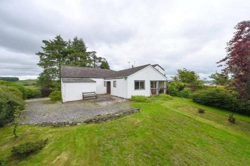 Фотография гостевого дома Magical Drumwhill - Idyllic Rural Nature Retreat