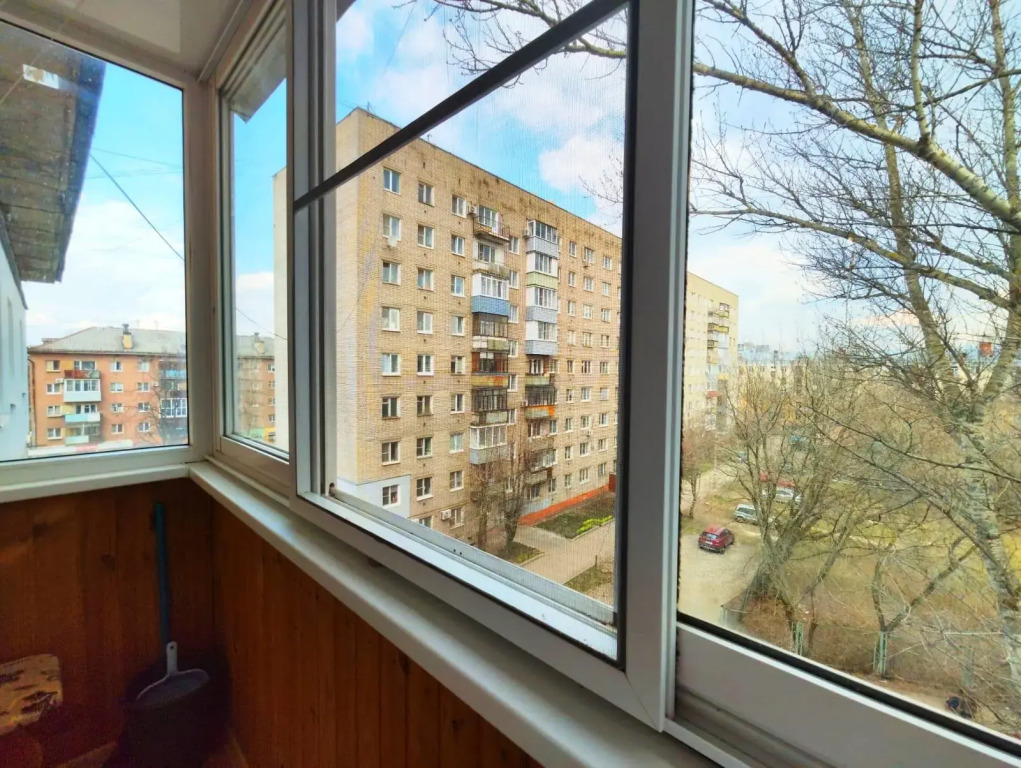 Фотография квартиры Sweet Home Apartments на улице Угличская