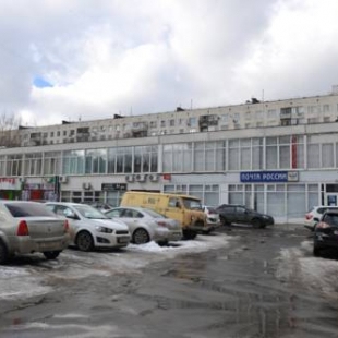 Фотография хостела На Бутлерова