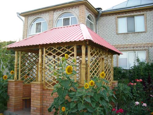 Фотография гостевого дома Солнечная Долина