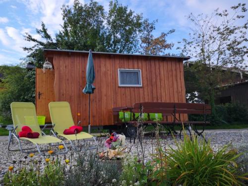 Фотография базы отдыха Ferienparadies Reifnhof im Chiemgau - Simssee