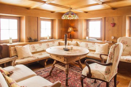 Фотографии гостиницы
Haus 7 Stuben