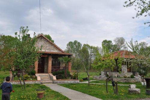 Фотография гостевого дома Forest Home