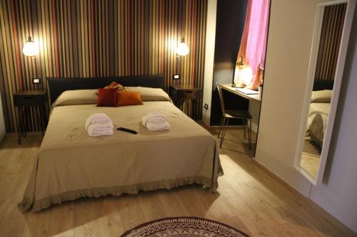 Фотография гостевого дома St. Peter Suites