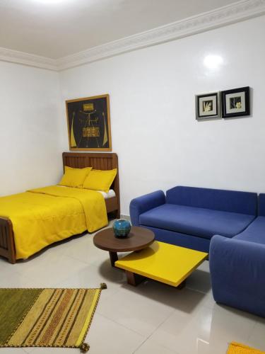 Фотографии мини отеля
Studio Confort Fann Hock