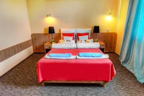 Фотография гостиницы Hotel Jan Sander