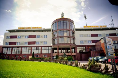 Фотография гостиницы Hotel La Mar