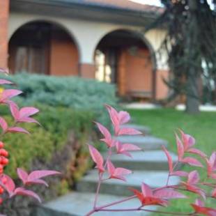 Фотографии мини отеля
La Filanda B&B