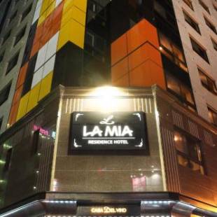 Фотографии гостиницы
Lamia Hotel