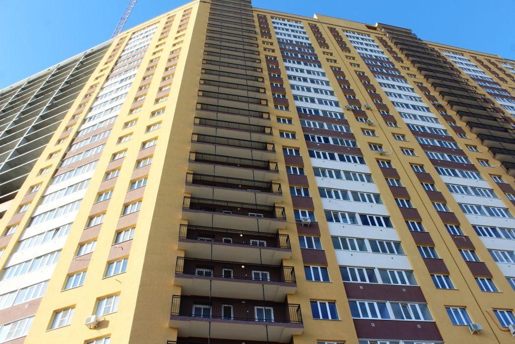 Фотография квартиры Апартаменты на улице Краснодонская 10А