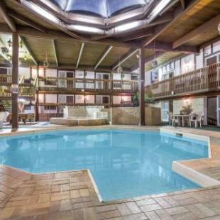 Фотографии мотеля
MOOSEJAW INN