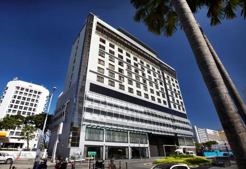 Фотография гостиницы Horizon Hotel