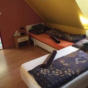 Фотографии гостевого дома
Penzión Tyché