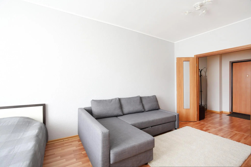 Фотография квартиры Rooms-Eкб (Румс-Екб) на улице 8 Марта 188