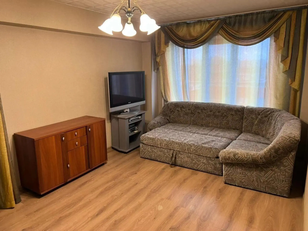 Фотография квартиры Апартаменты на улице Адмирала Кузнецова15