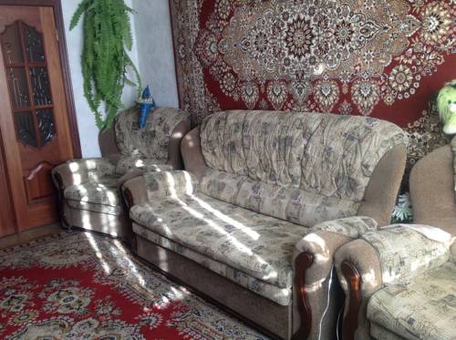 Фотография гостевого дома Комната на Хошимина