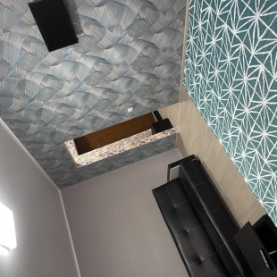 Фотография квартиры Апартаменты Однокомнатные центр Крупской 64