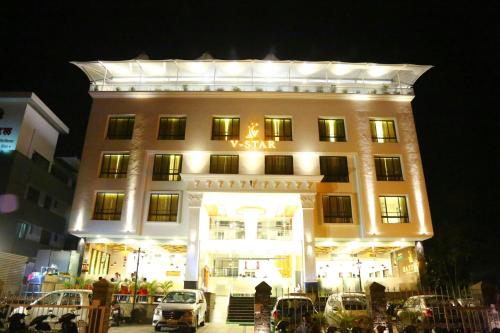 Фотография гостиницы V Star