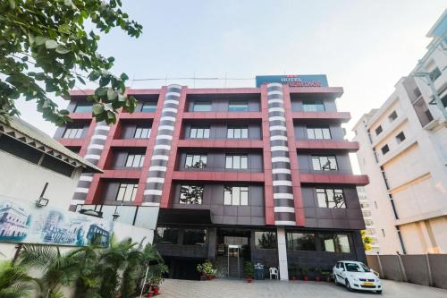 Фотография гостиницы Hotel Royal Heritage