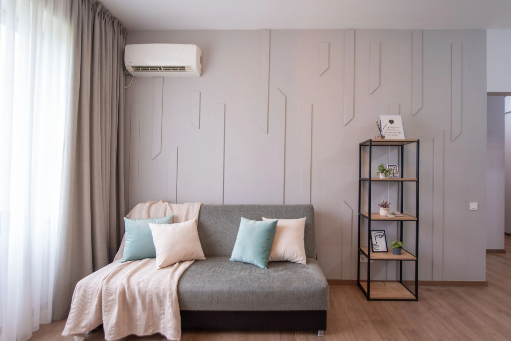 Фотография квартиры Apartments with a Stunning View of the City and the Park