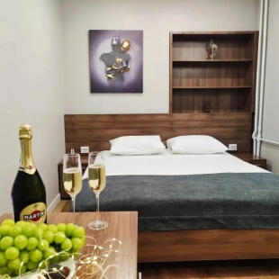 Фотография квартиры Апартаменты Sweet Home 2 1