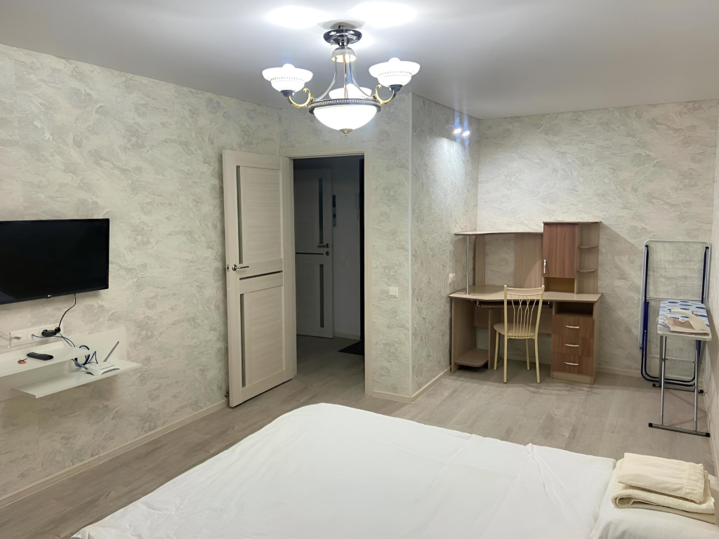 Фотография квартиры Квартира на Проспекте Дружбы Народов 17