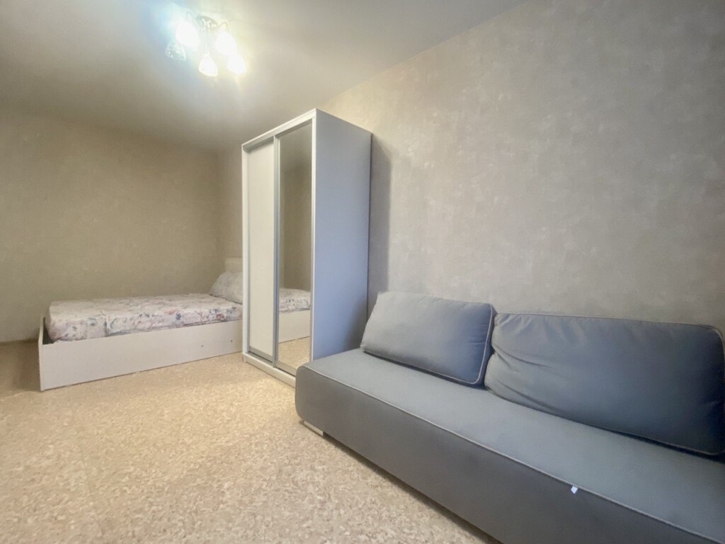 Фотография квартиры Апартаменты в Олимпийском